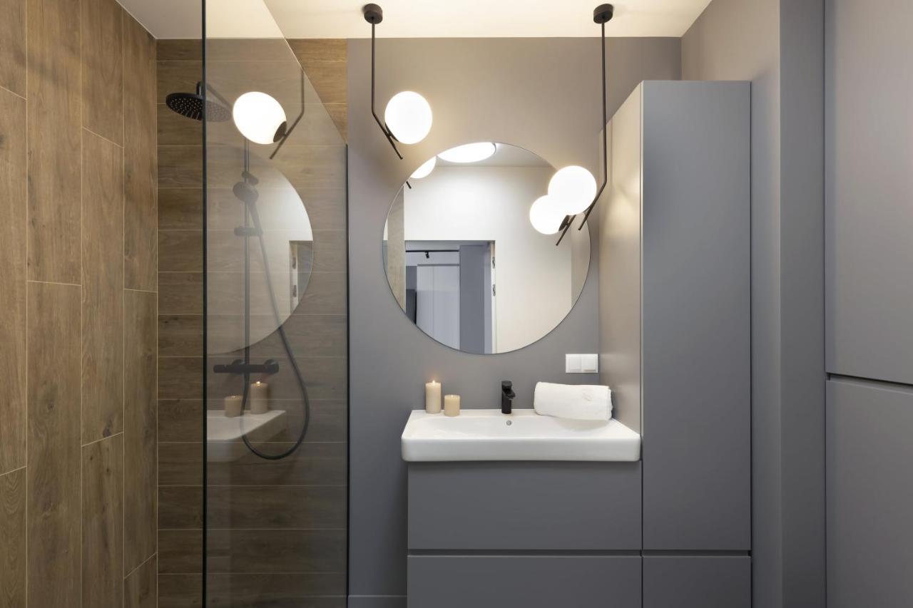 גדנסק Elite Apartments Majewskich מראה חיצוני תמונה