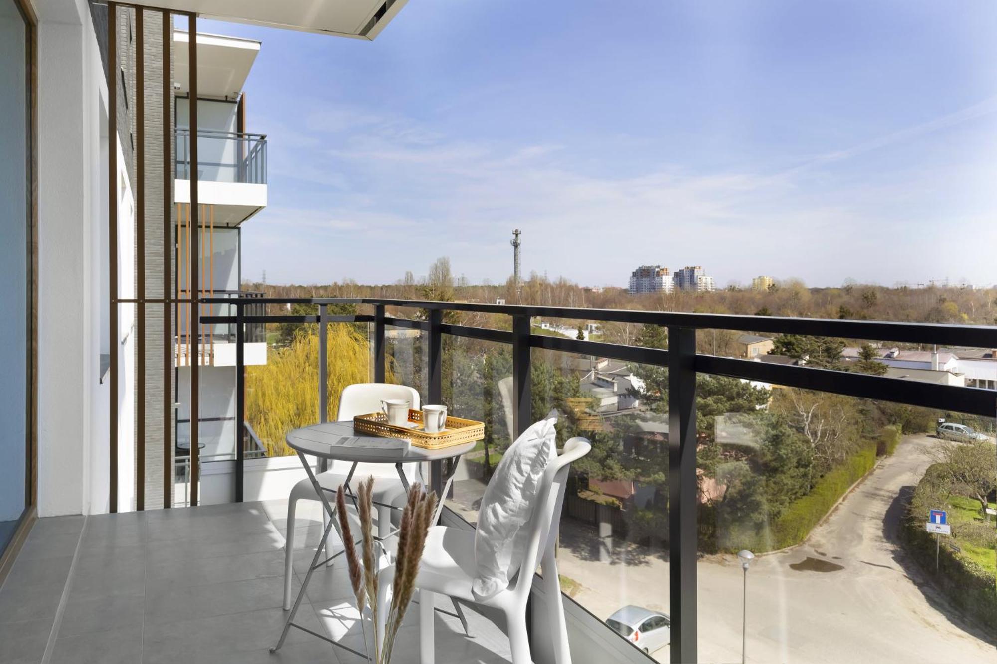 גדנסק Elite Apartments Majewskich מראה חיצוני תמונה