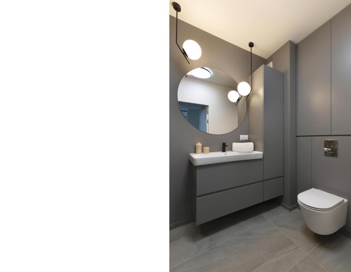 גדנסק Elite Apartments Majewskich מראה חיצוני תמונה
